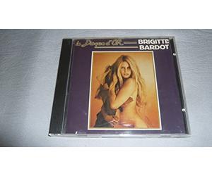Bardot,Brigitte - Harley Davidson