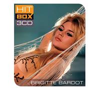 Bardot, Brigitte - Hit Box [Import]