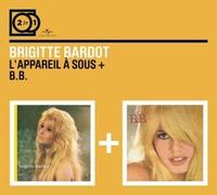 Bardot, Brigitte - L'appareil a Soul..
