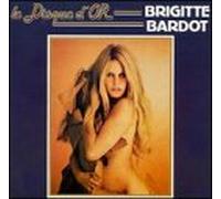 Bardot, Brigitte - Le Disque d'or