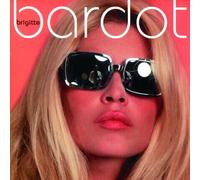 Bardot, Brigitte - Nue au soleil