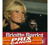 Bardot, Brigitte - Tendres années - Brigitte Bardot
