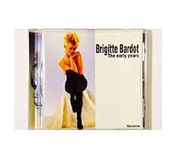 Bardot Brigitte - The Early Years [Import]