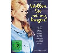 Bardot,Brigitte - Wollen Sie mit Mir Tanzen?