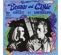 Bardot-Gainsbourg - Bonnie and Clyde [Import]