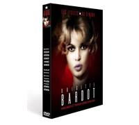 Coffret Brigitte Bardot