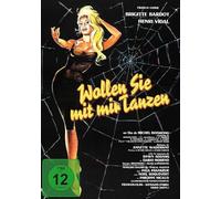 Wollen Sie mit mir tanzen? – Michel Boisrond avec Brigitte Bardot – DVD – Great Movies