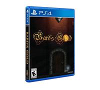 Bard's Gold (Limited run - Ps4)