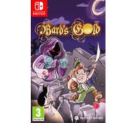 Bard's Gold Nintendo SWITCH
