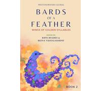 Bards of a Feather, Book 2: Wings of Golden Syllables
