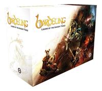 Bardsung - Legend Of The Ancient Forge - Core Game