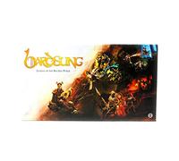 Steamforged – Jeu Bardsung : Legend of The Ancient Forge (Core Game) – Plus de 100 Heures de Jeu