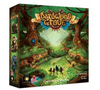 Bardwood Grove