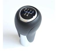 BARDZO Pommeau Levier Vitesse Pour Mazda 3 Pour CX-5 2013 2014 2015 2016 5 6 Pommeau De Levier De Vitesse Poignées De Boîte De Vitesses De Voiture Hanlball Pommeaux de Leviers (Color : 5 speed)