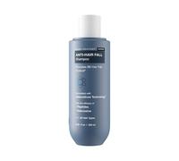 Bare Anatomy Anti-Hair Fall Shampoo | Provides 5X Hair Fall Control Suitable for All Hair Types | Enriched with Adenosine and Peptides | 250 ml