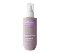 Bare Anatomy Ultra Smoothing Hair Serum | Restores Smoothness & Texture by 27% | Serum for Smooth & Shiny Hair | For Dry & Frizzy Hair | Women & Men | 50 ml