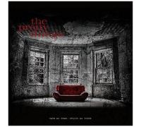 The Pretty Things – Bare As Bone, Bright As Blood – CD