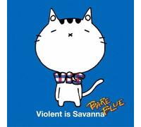 Bare Blue [Import allemand]