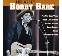 Bare, Bobby - 14 TR. [Import]
