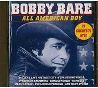 Bare, Bobby - 21 Greatest Hits