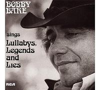 Bare,Bobby - Bobby Bare Sings Lullabys,Legends Lies (and M [Import]