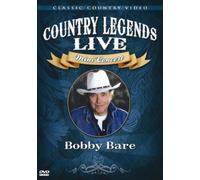 Bare, Bobby - Country Legends Live Mini Concert