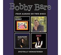 Bare, Bobby - Detroit City and Other. [Import]