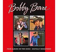 Bare, Bobby - Drunk & Crazy/As..
