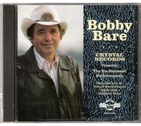 Bare, Bobby - Gilley's Unreleased Performance of Bobby Bare