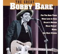 Bare, Bobby - Great Bobby Bare