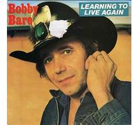 BARE, Bobby - Learning to live again / Appaloosa rider / CBSA 1219