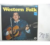 Bare Bobby Lorne Green und JIM REEVES - Western Folk [Vinyl LP]