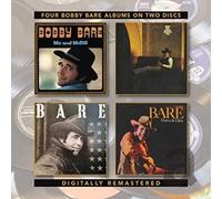 Bare, Bobby - Me and.. -Remast-