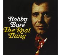 Bare, Bobby - Real Thing/I Hate.