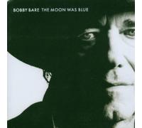 Bare, Bobby - The Moon Was Blue by Bare, Bobby (2005) Audio CD