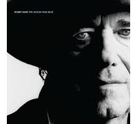 Bobby Bare – The Moon Was Blue – Vinyle coloré bleu