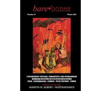 Bare Bones #17: Winter 2024