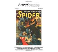 Bare Bones #2: Spring 2020