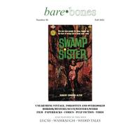 Bare Bones #20: Fall 2024