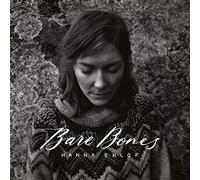 Bare Bones – CD – Generique