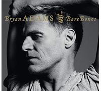 Bryan Adams – Bare Bones – CD – Import – Neuf