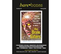 Bare Bones #26: Spring 2026