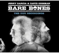 BARE BONES [3 Discs] NEUF
