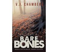 Bare Bones: a serial killer thriller