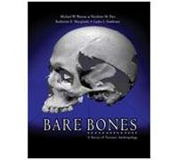 Bare Bones: A Survey Of Forensic Anthropology