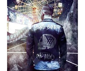 Bare Bones - Bad Habits