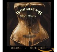 Bare Bones (Deluxe Édition)