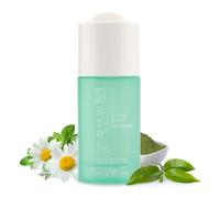 Bare By Vogue Gouttes bronzantes pour le visage - Moyen/foncé, éclat solaire personnalisable - Infusées avec du thé vert, de la camomille et de l'extrait de grenade - Pour une peau lisse, hydratante