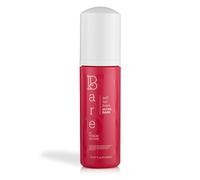 Bare by Vogue - Mousse autobronzante ultra foncée - Convient à tous les types de peau - Autobronzant pour le visage et le corps - Faux bronzage longue durée - 150 ml