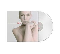 Bare Exclusivité Fnac Vinyle Blanc Vinyle
